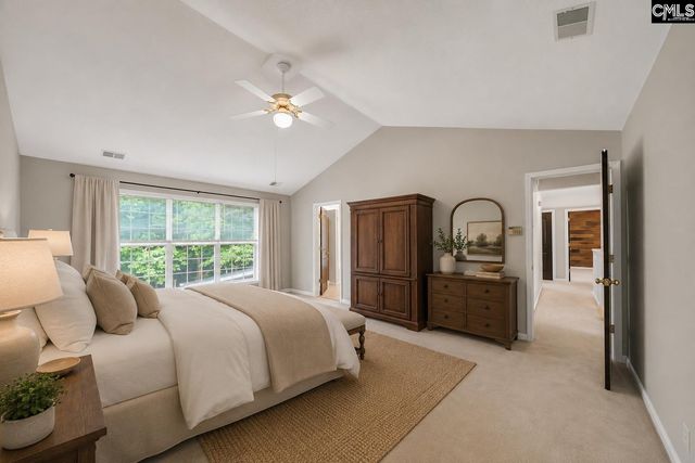 5 W Ashford Court, Irmo, SC 29063
