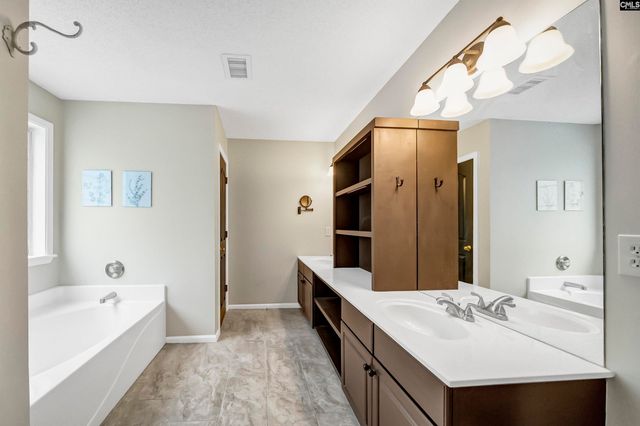 5 W Ashford Court, Irmo, SC 29063