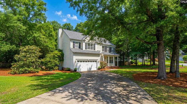 5 W Ashford Court, Irmo, SC 29063