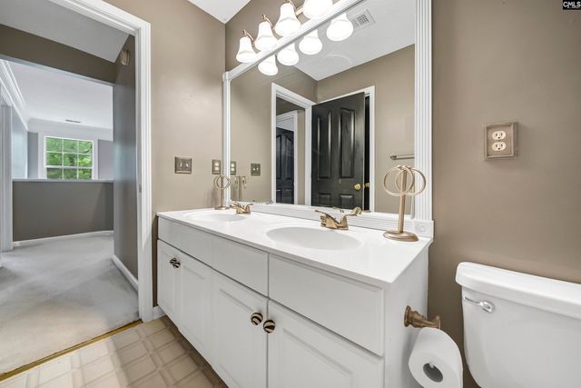5 W Ashford Court, Irmo, SC 29063
