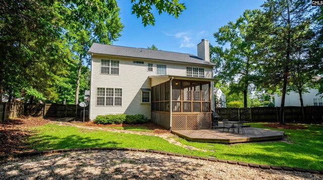 5 W Ashford Court, Irmo, SC 29063