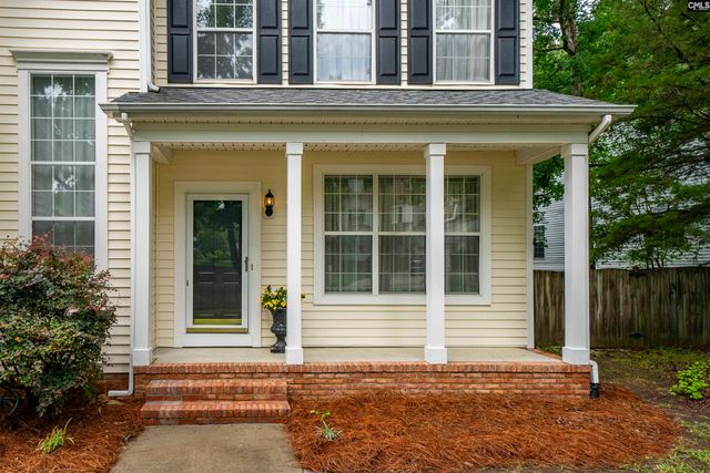 5 W Ashford Court, Irmo, SC 29063