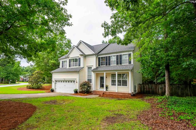 5 W Ashford Court, Irmo, SC 29063
