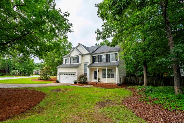 5 W Ashford Court, Irmo, SC 29063