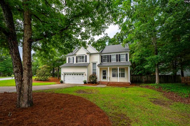 5 W Ashford Court, Irmo, SC 29063