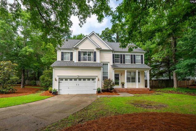 5 W Ashford Court, Irmo, SC 29063