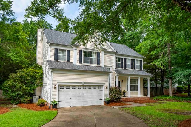 5 W Ashford Court, Irmo, SC 29063