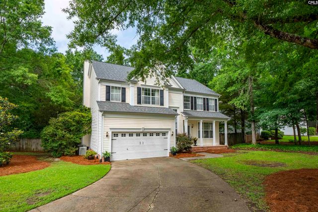 5 W Ashford Court, Irmo, SC 29063