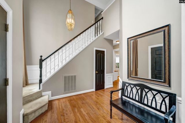 5 W Ashford Court, Irmo, SC 29063