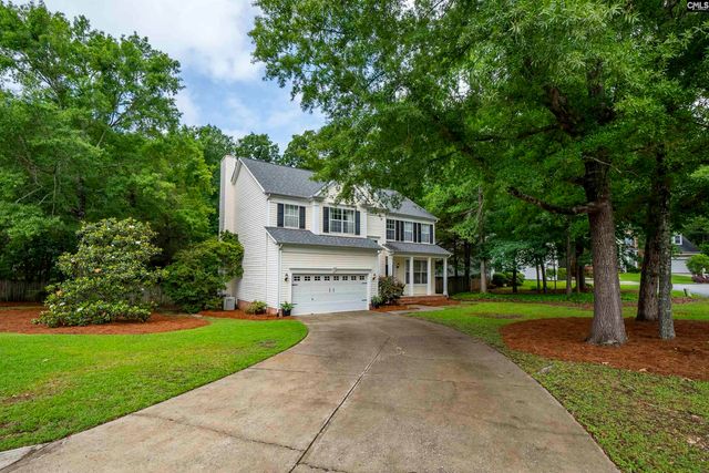 5 W Ashford Court, Irmo, SC 29063
