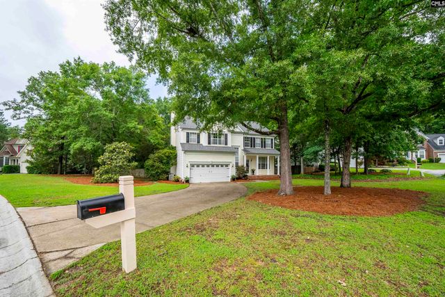 5 W Ashford Court, Irmo, SC 29063