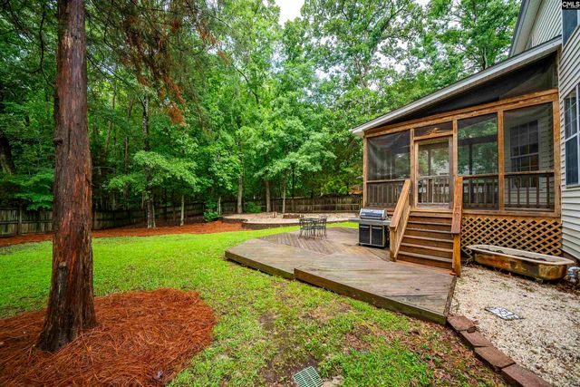 5 W Ashford Court, Irmo, SC 29063