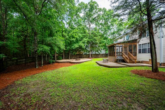 5 W Ashford Court, Irmo, SC 29063