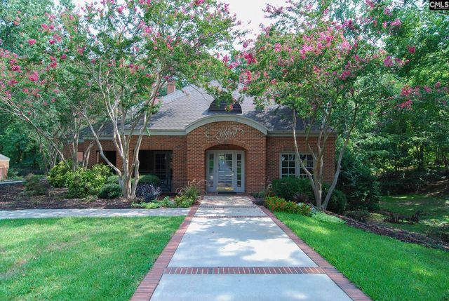 5 W Ashford Court, Irmo, SC 29063