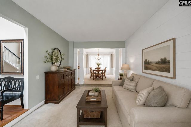5 W Ashford Court, Irmo, SC 29063