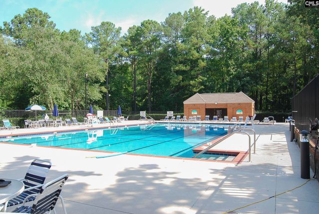 5 W Ashford Court, Irmo, SC 29063