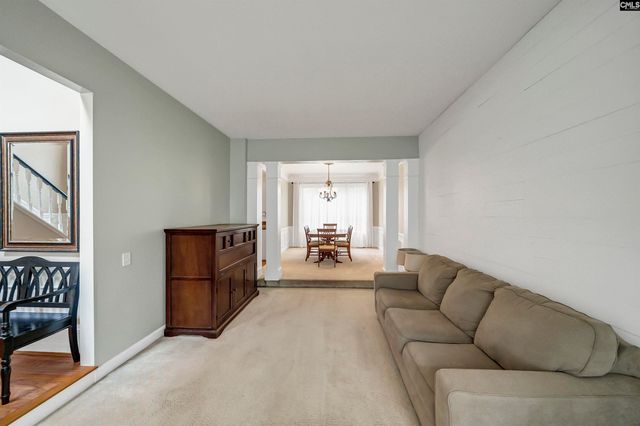 5 W Ashford Court, Irmo, SC 29063