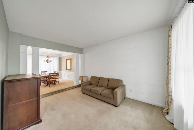 5 W Ashford Court, Irmo, SC 29063