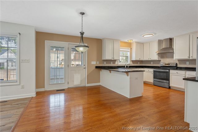 180 Barkley Court, Raeford, NC 28376