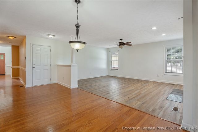 180 Barkley Court, Raeford, NC 28376