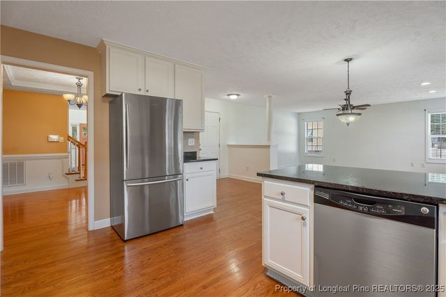 180 Barkley Court, Raeford, NC 28376