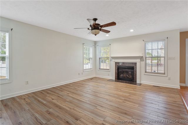 180 Barkley Court, Raeford, NC 28376