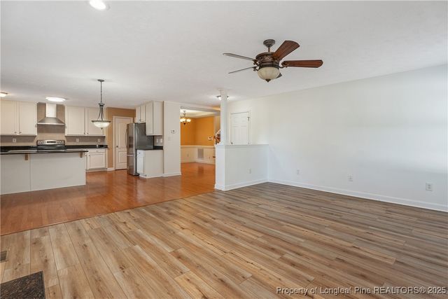 180 Barkley Court, Raeford, NC 28376