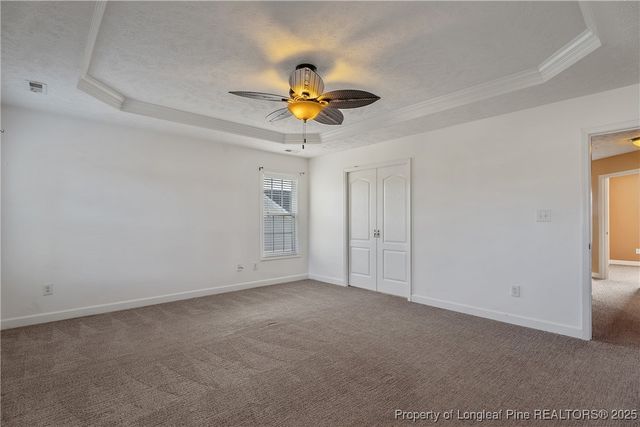 180 Barkley Court, Raeford, NC 28376