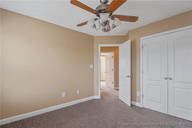 180 Barkley Court, Raeford, NC 28376