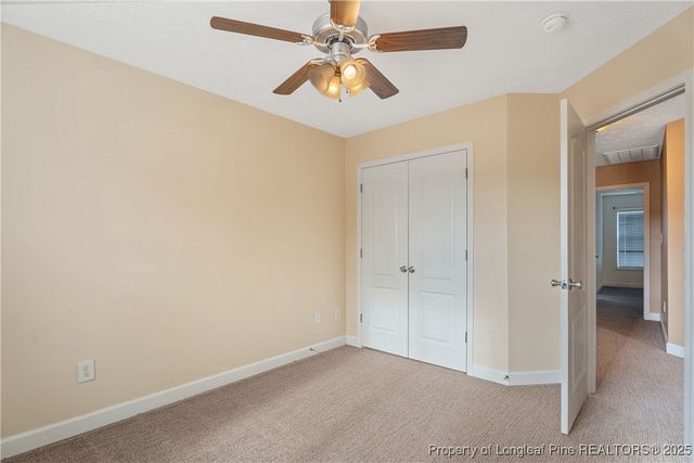 180 Barkley Court, Raeford, NC 28376