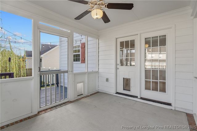 180 Barkley Court, Raeford, NC 28376