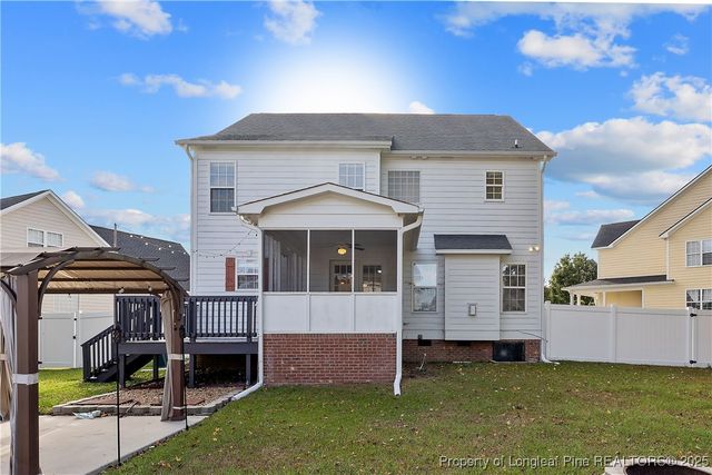 180 Barkley Court, Raeford, NC 28376