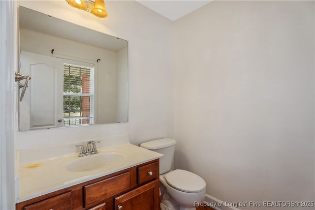 180 Barkley Court, Raeford, NC 28376