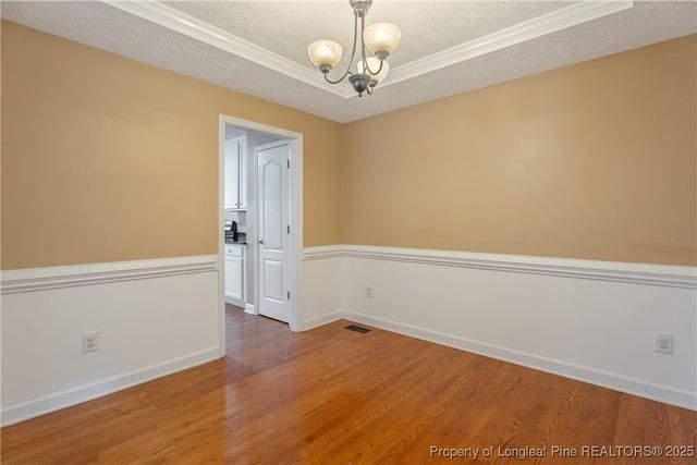 180 Barkley Court, Raeford, NC 28376