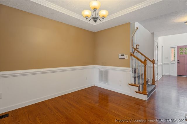 180 Barkley Court, Raeford, NC 28376