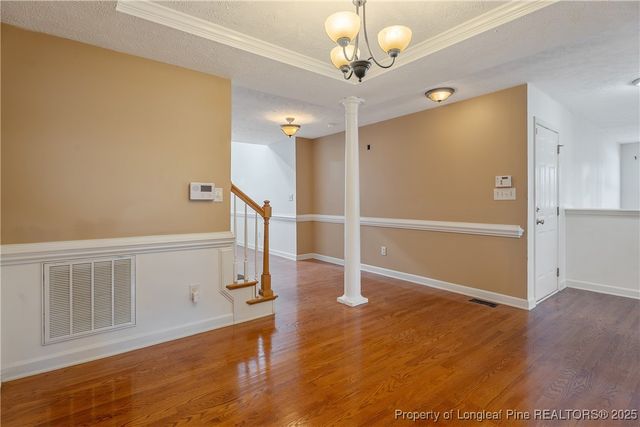 180 Barkley Court, Raeford, NC 28376