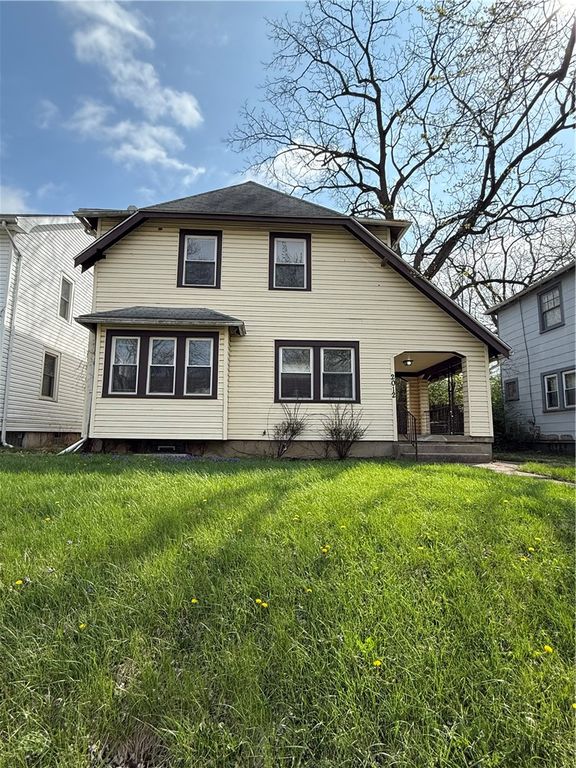 2012 Elsmere Avenue, Dayton, OH 45406
