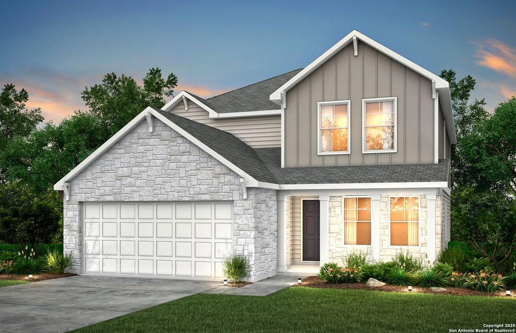 8248 SMITHERS AVENUE, San Antonio, TX 78252