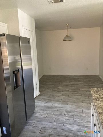 4601 John David Drive, Killeen, TX 76549