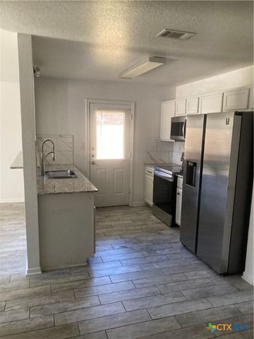 4601 John David Drive, Killeen, TX 76549