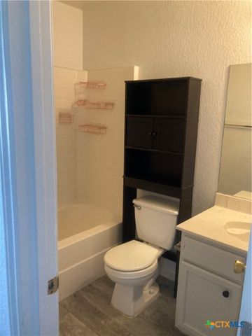 4601 John David Drive, Killeen, TX 76549