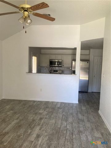 4601 John David Drive, Killeen, TX 76549