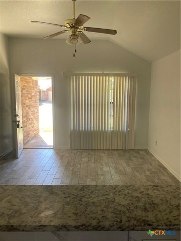 4601 John David Drive, Killeen, TX 76549