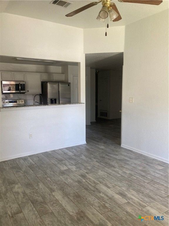 4601 John David Drive, Killeen, TX 76549