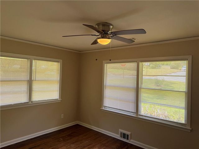 2298 Bryant Drive, East Point, GA 30344