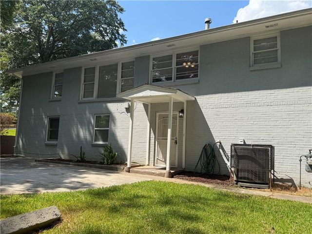 2298 Bryant Drive, East Point, GA 30344