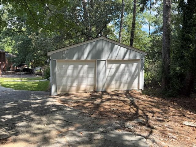 2298 Bryant Drive, East Point, GA 30344
