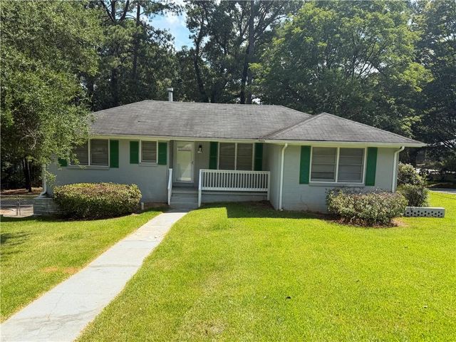 2298 Bryant Drive, East Point, GA 30344
