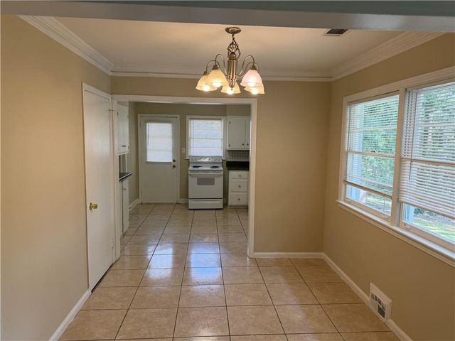 2298 Bryant Drive, East Point, GA 30344