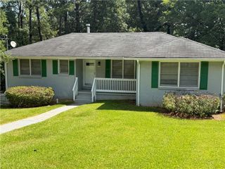 2298 Bryant Drive, East Point, GA 30344